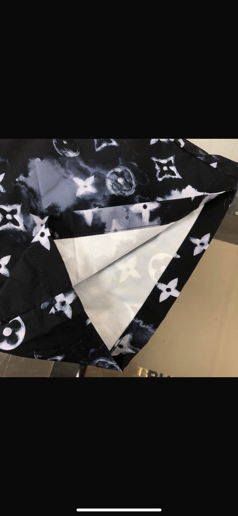 Lv shorts
