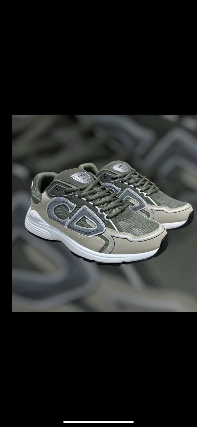 Dior b30