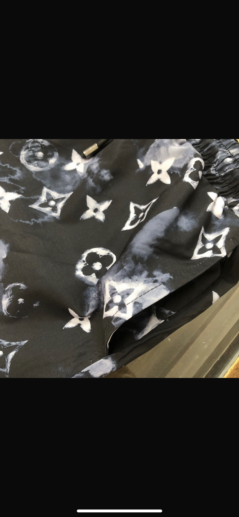 Lv shorts