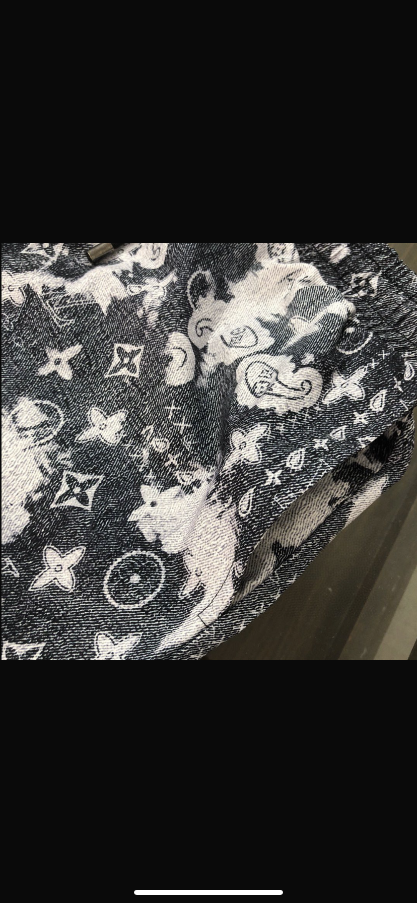 Lv shorts