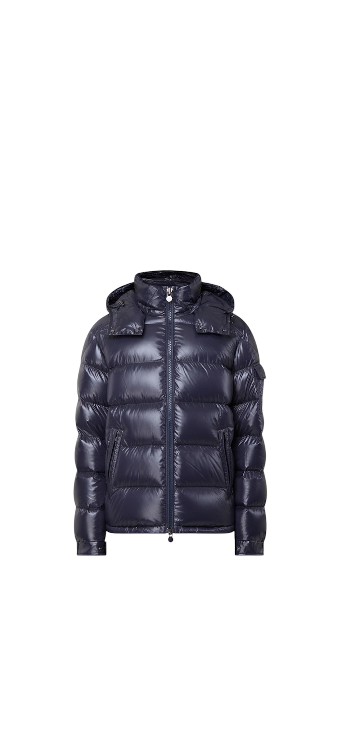 Moncler maya navy