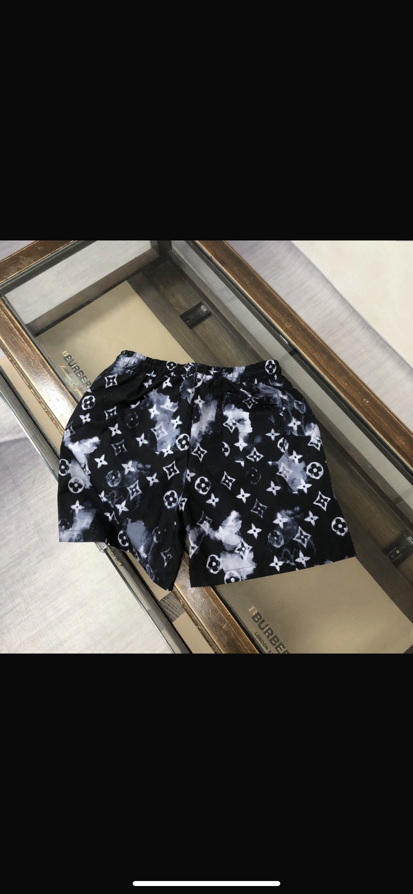 Lv shorts