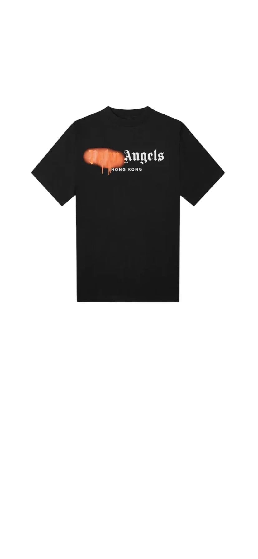 PA SPRAY TSHIRT
