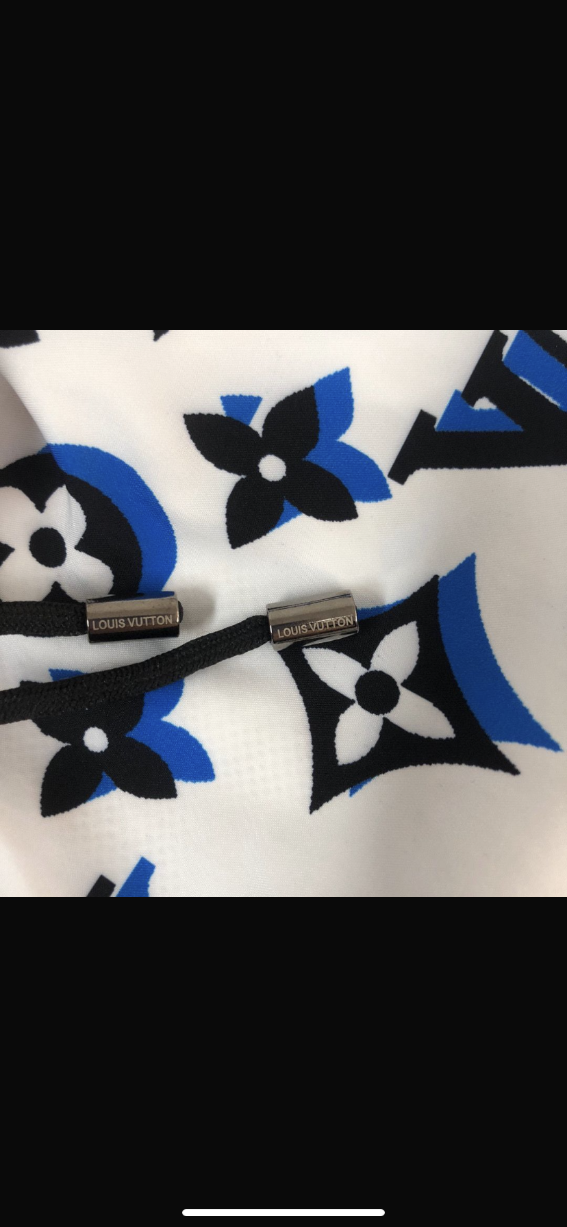 Lv shorts