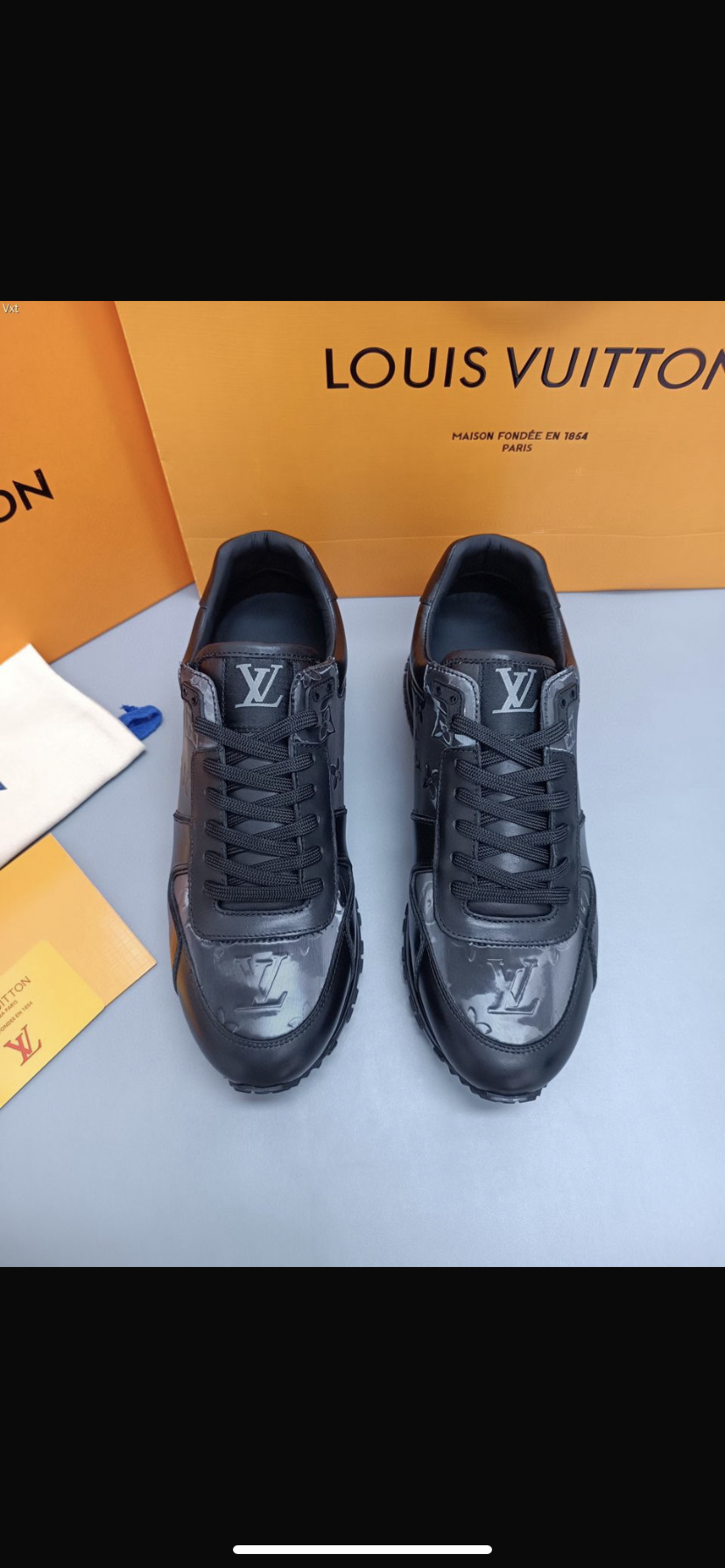 Lv shoes
