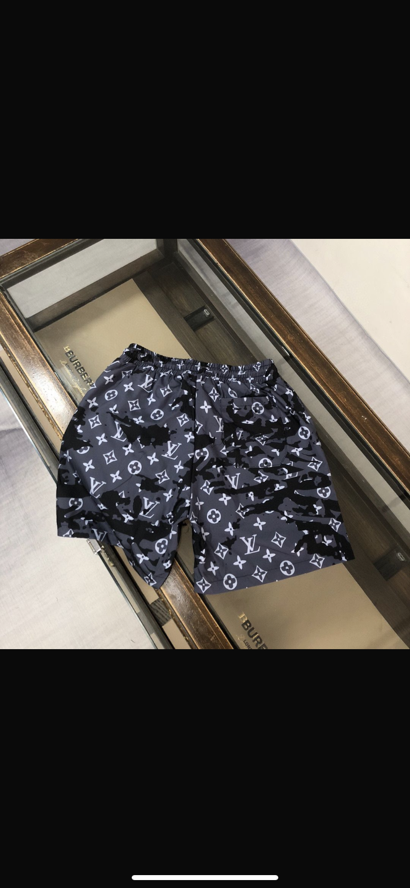 Lv shorts