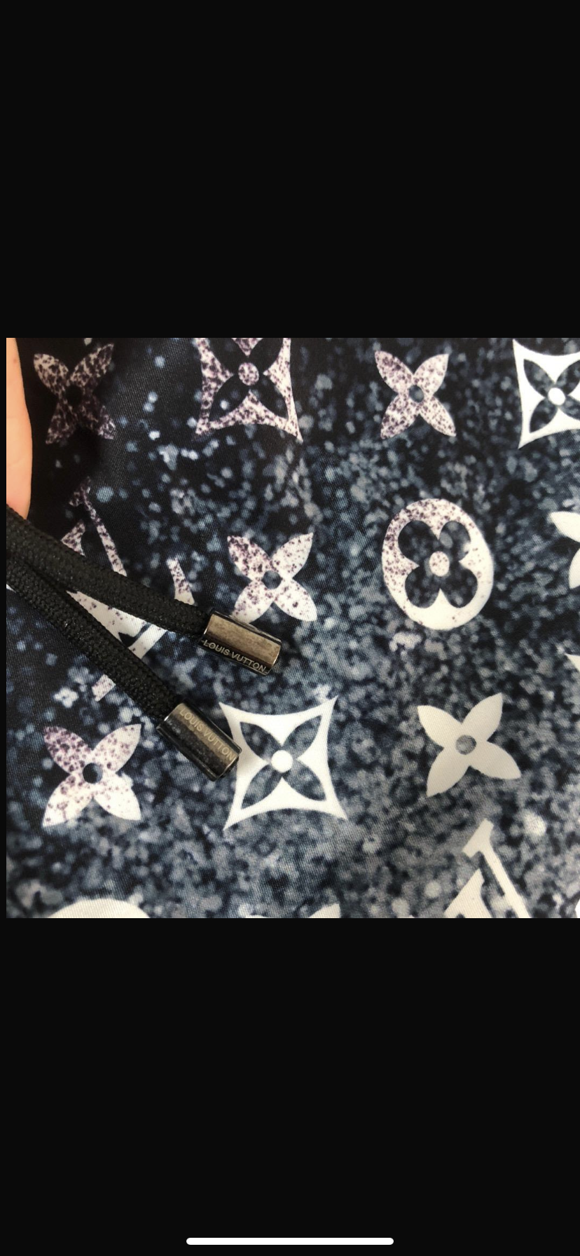 Lv shorts