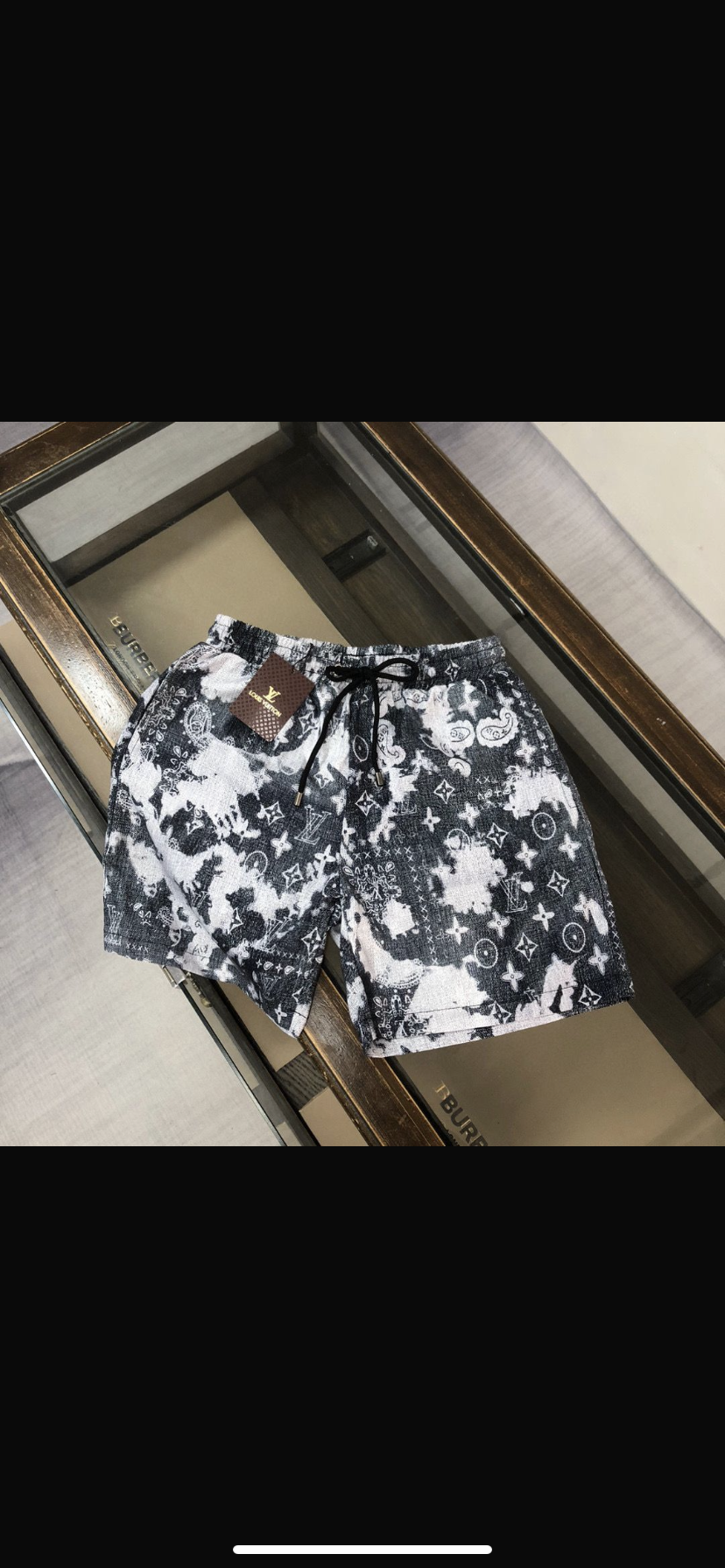 Lv shorts