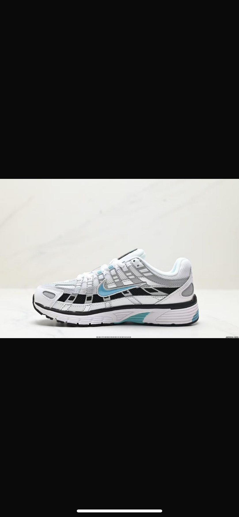 Nike p6000 dusty cactus