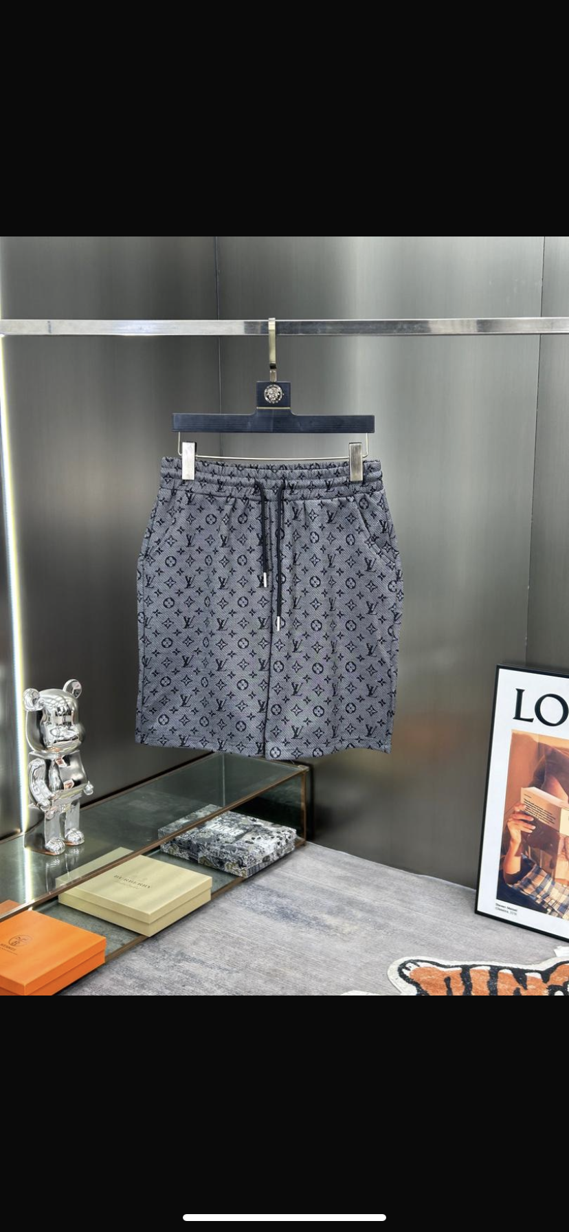Lv shorts