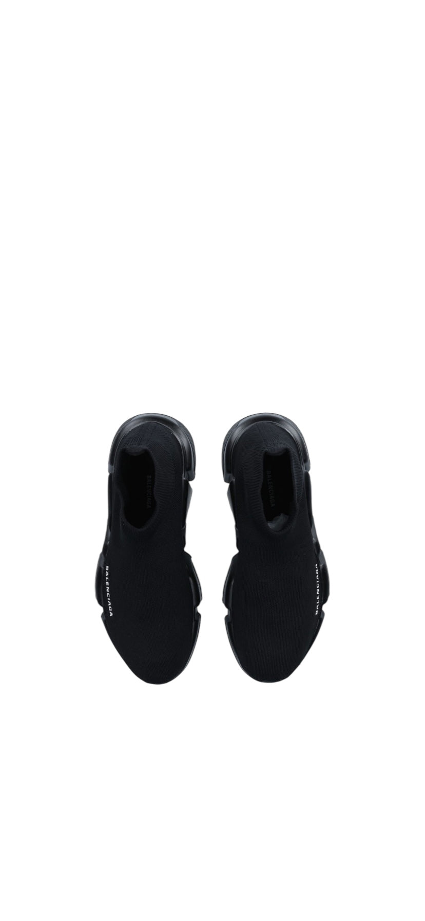 Balenciaga speed