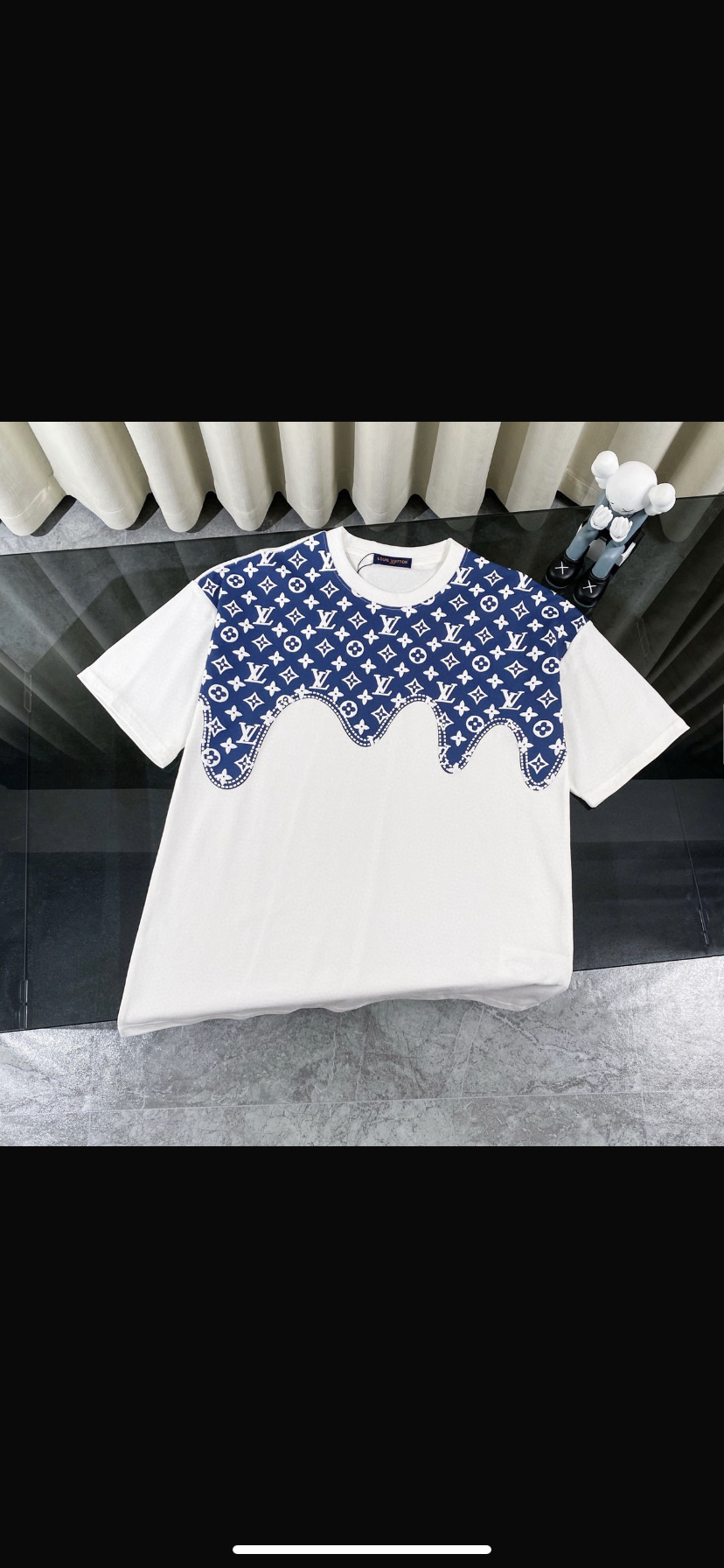 Lv tshirt