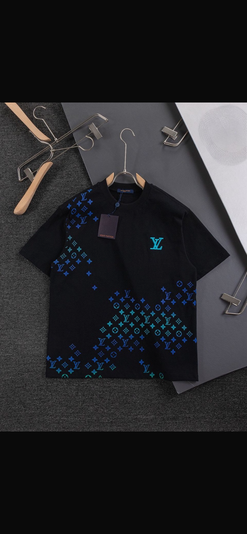 Lv tshirt