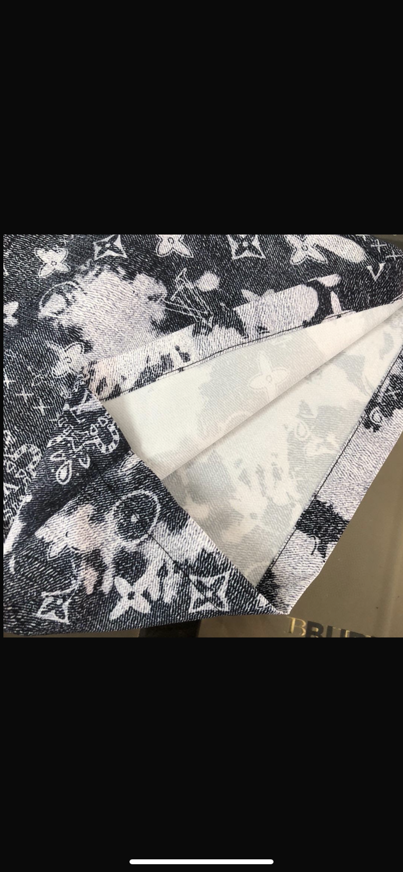 Lv shorts