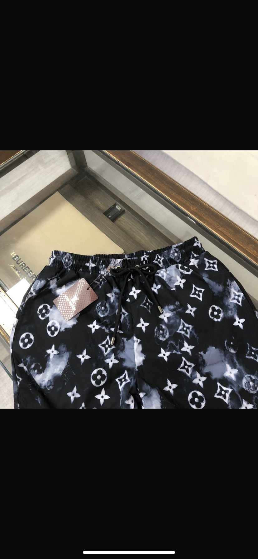 Lv shorts