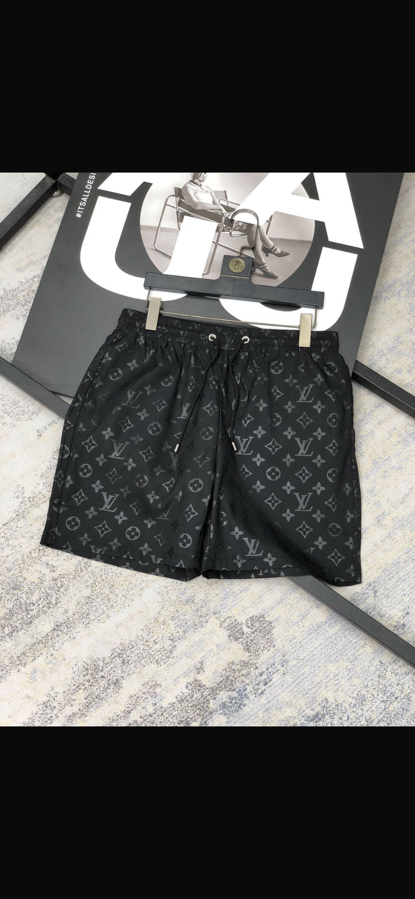 Lv shorts