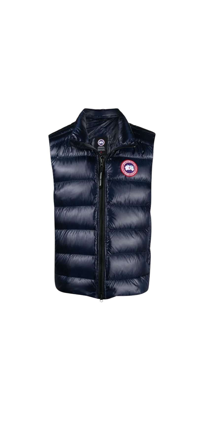 Canada goose CROFTON GILET