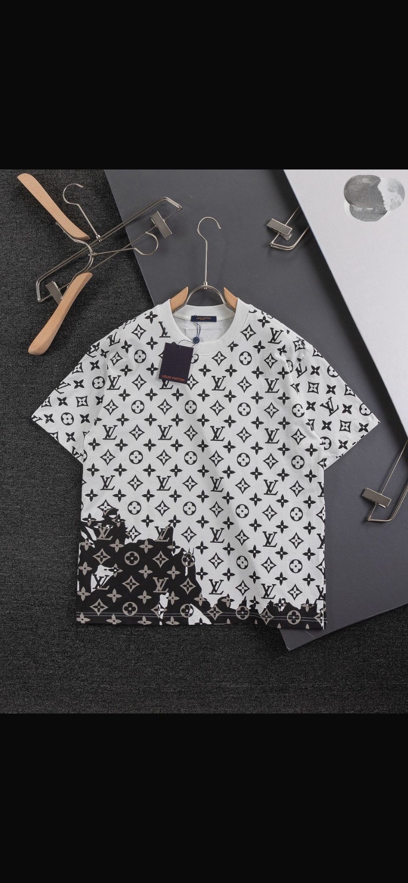 Lv tshirt