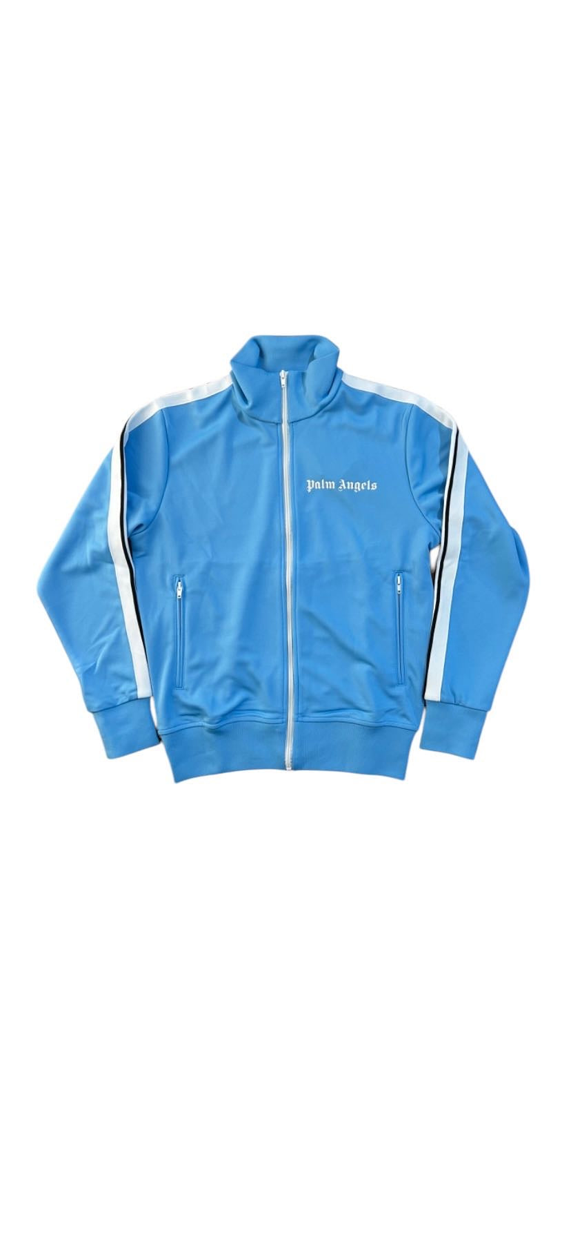 PA TRACK JUMPER