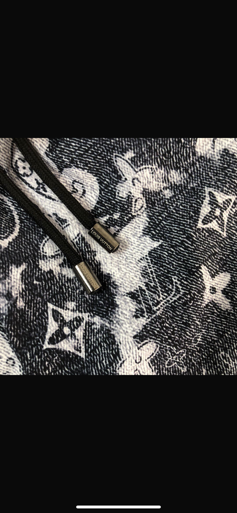 Lv shorts