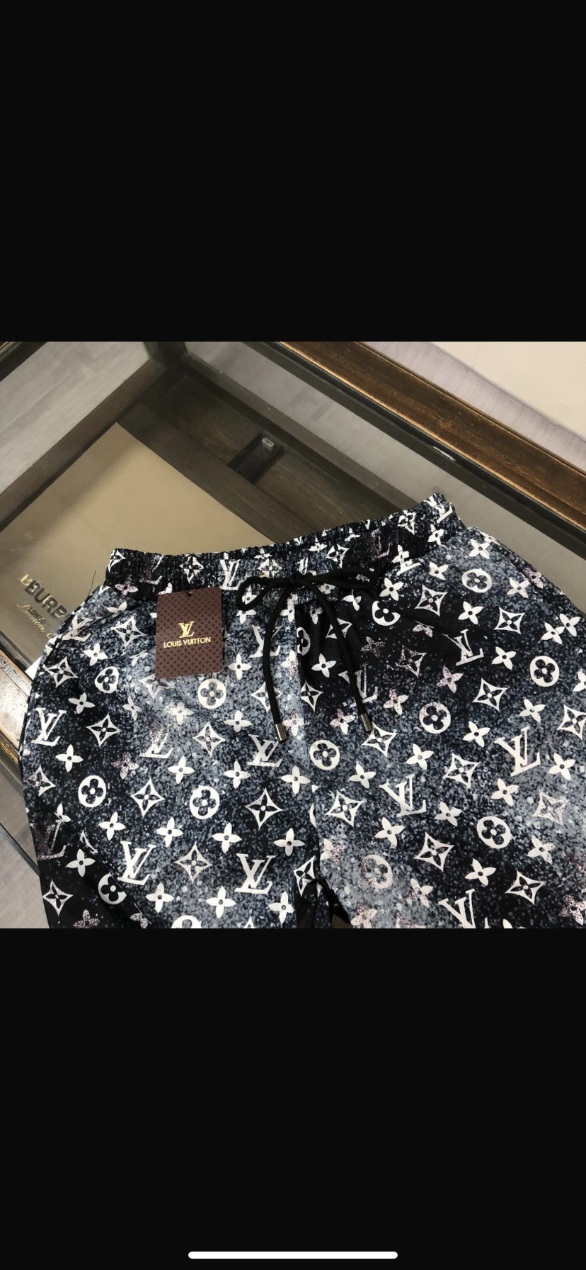 Lv shorts