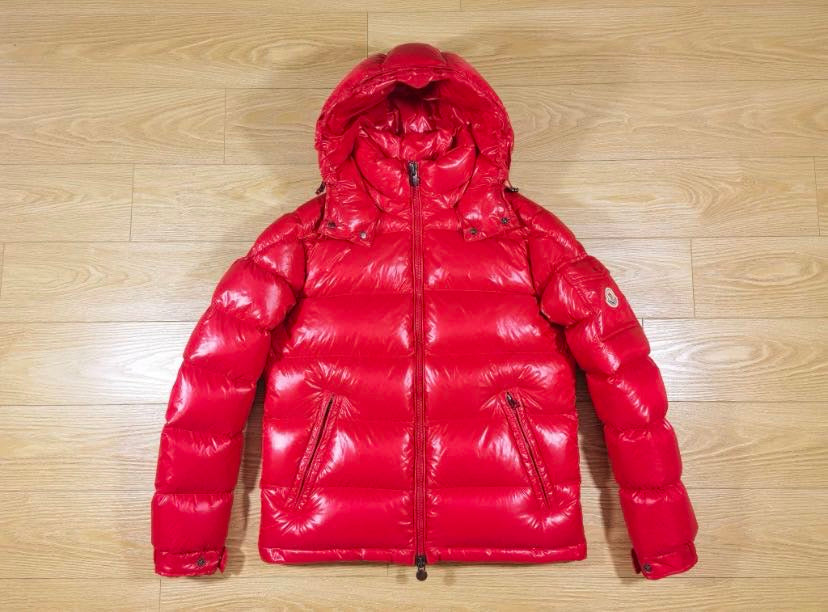 Moncler maya