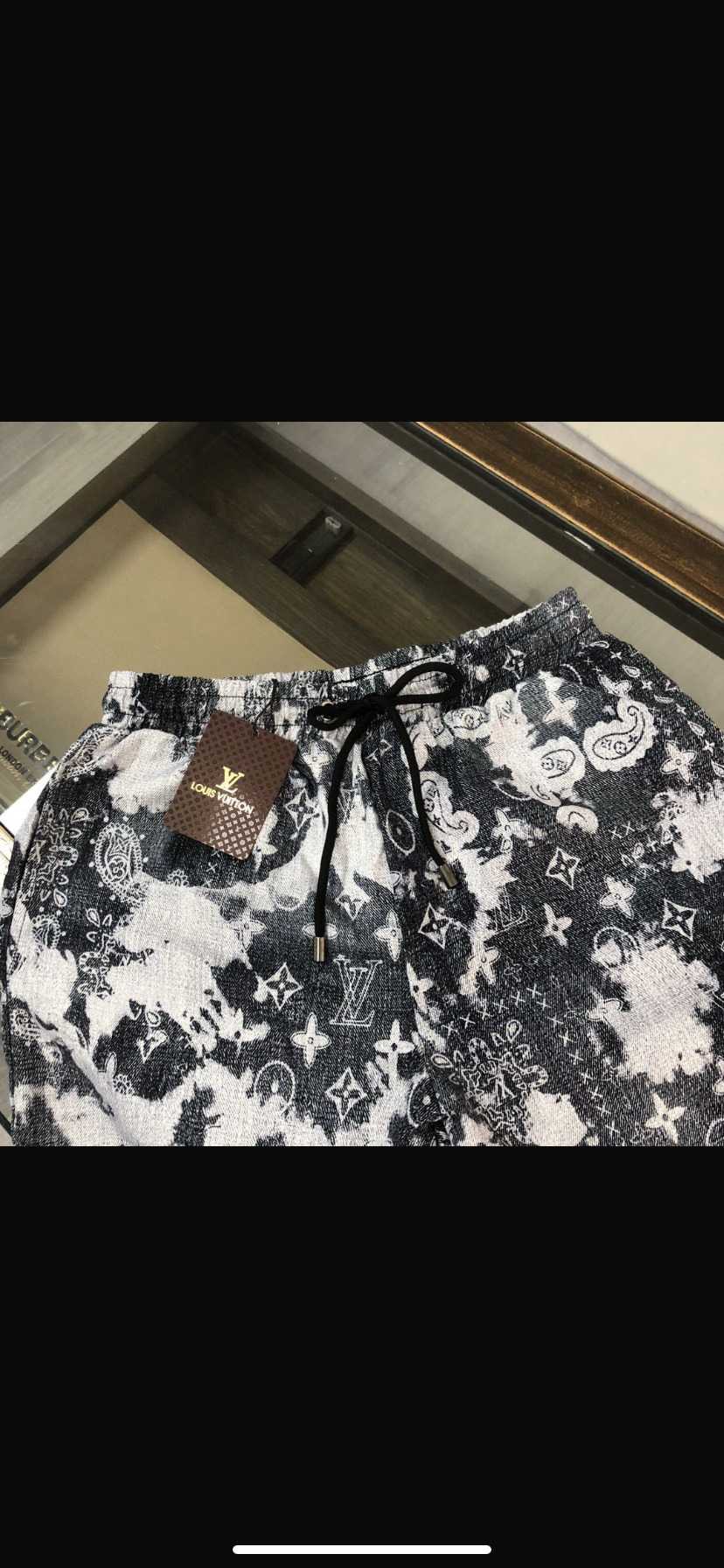 Lv shorts