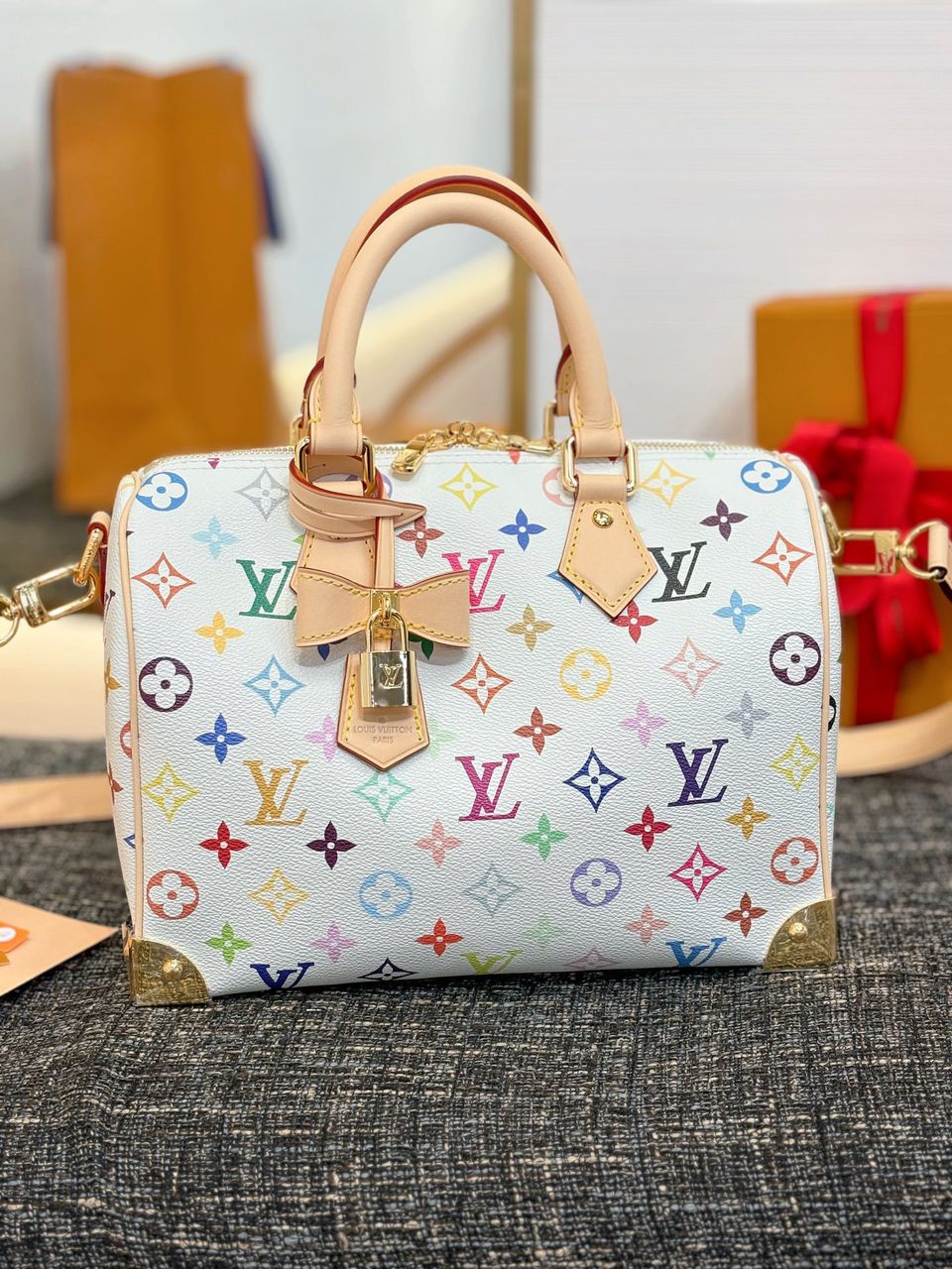 Lv bag