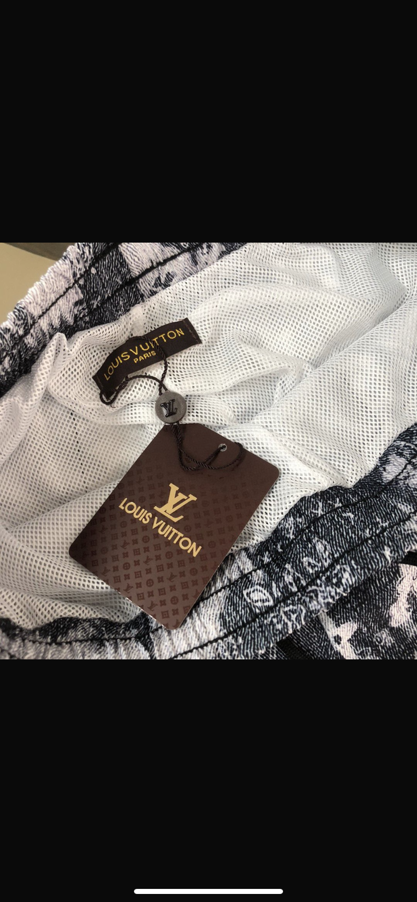 Lv shorts