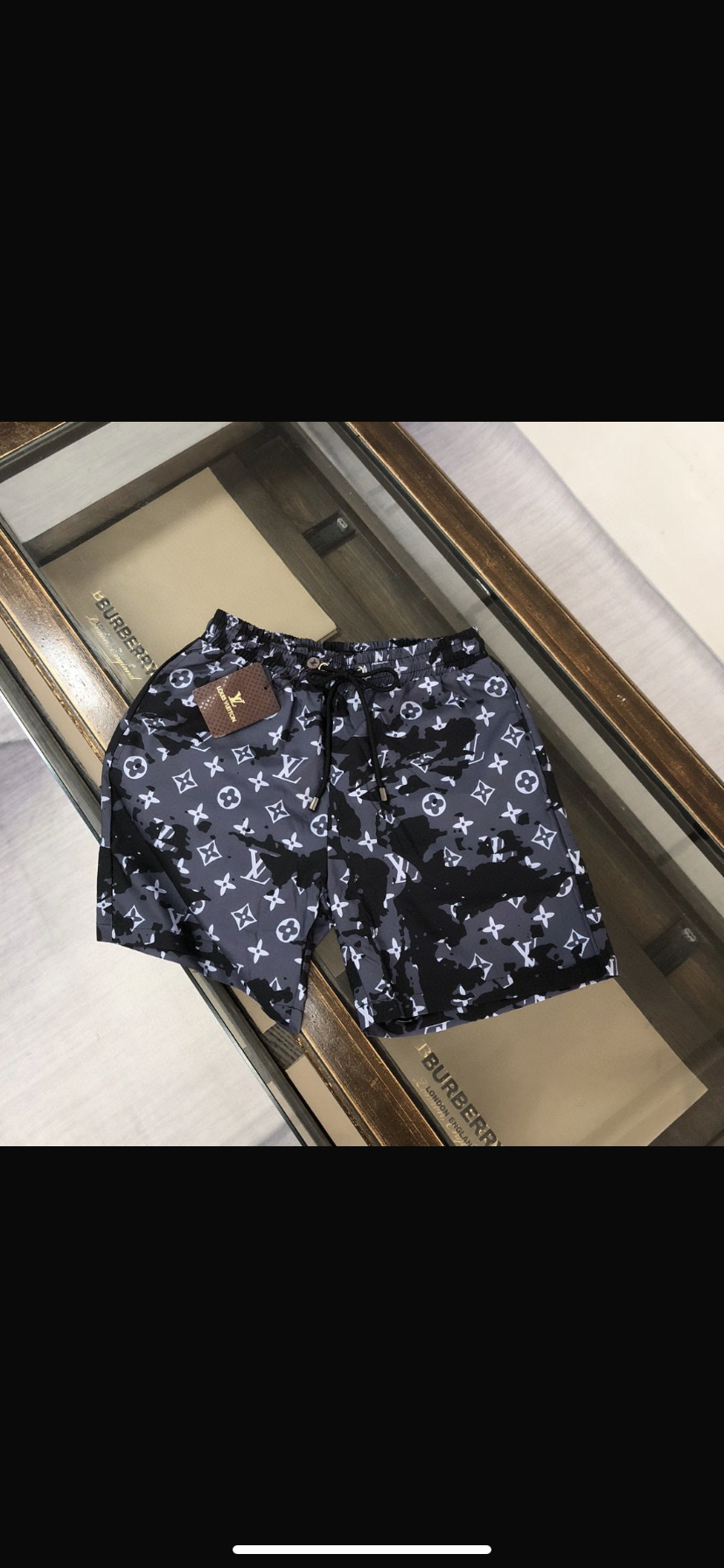 Lv shorts