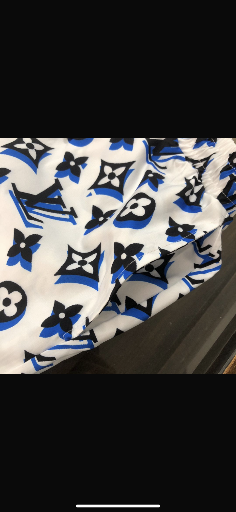 Lv shorts