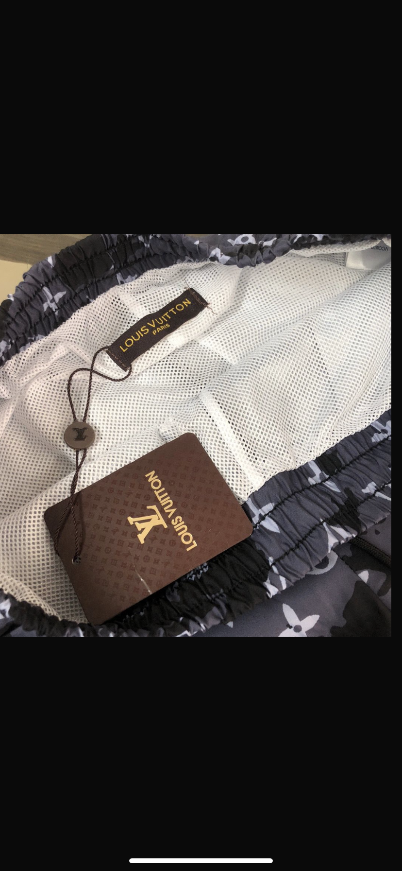 Lv shorts