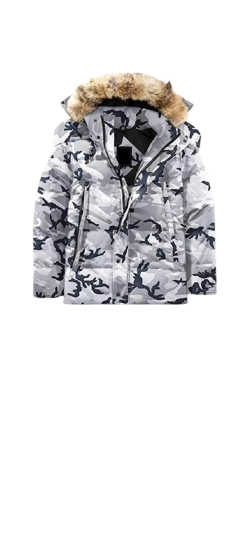 Canada goose Wyndham