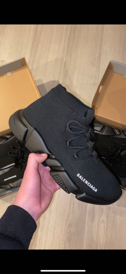 Balenciaga Speed