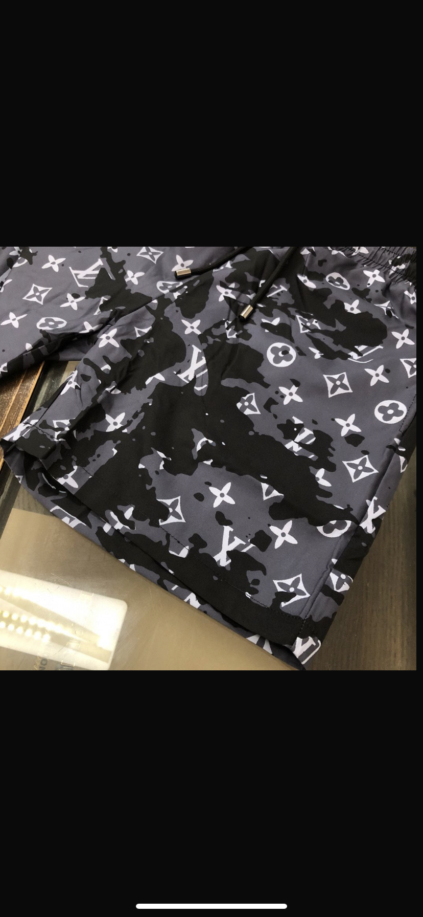 Lv shorts