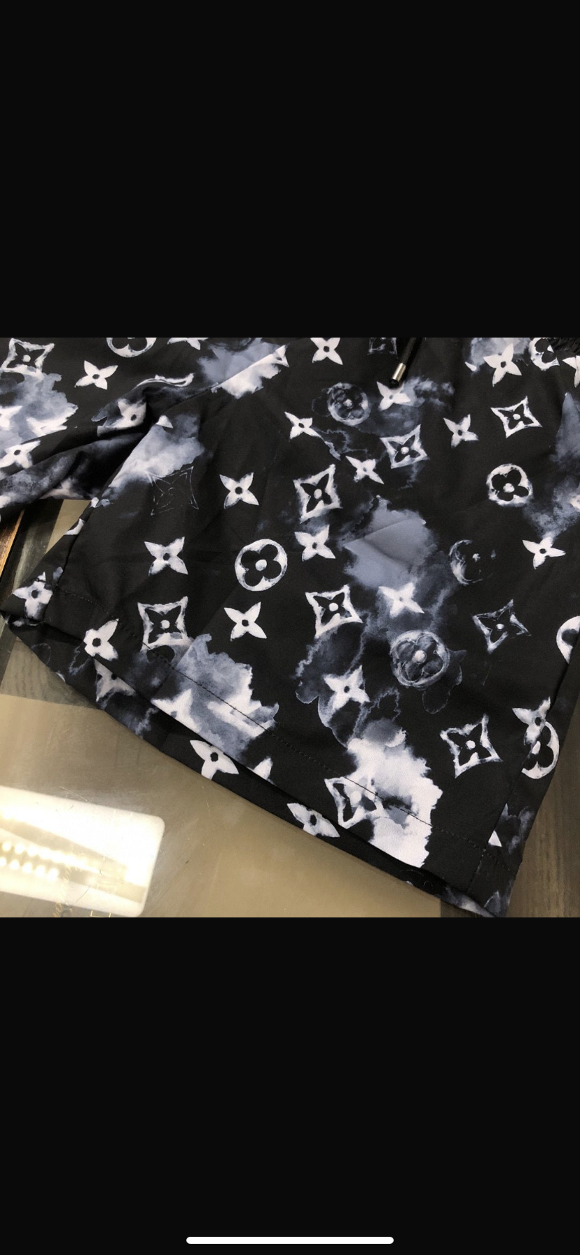 Lv shorts