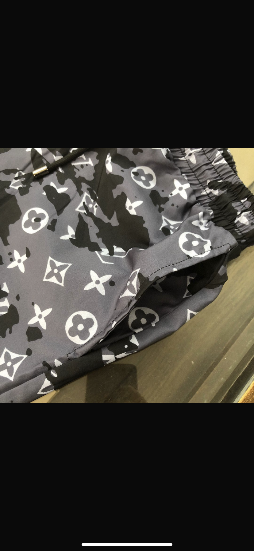 Lv shorts