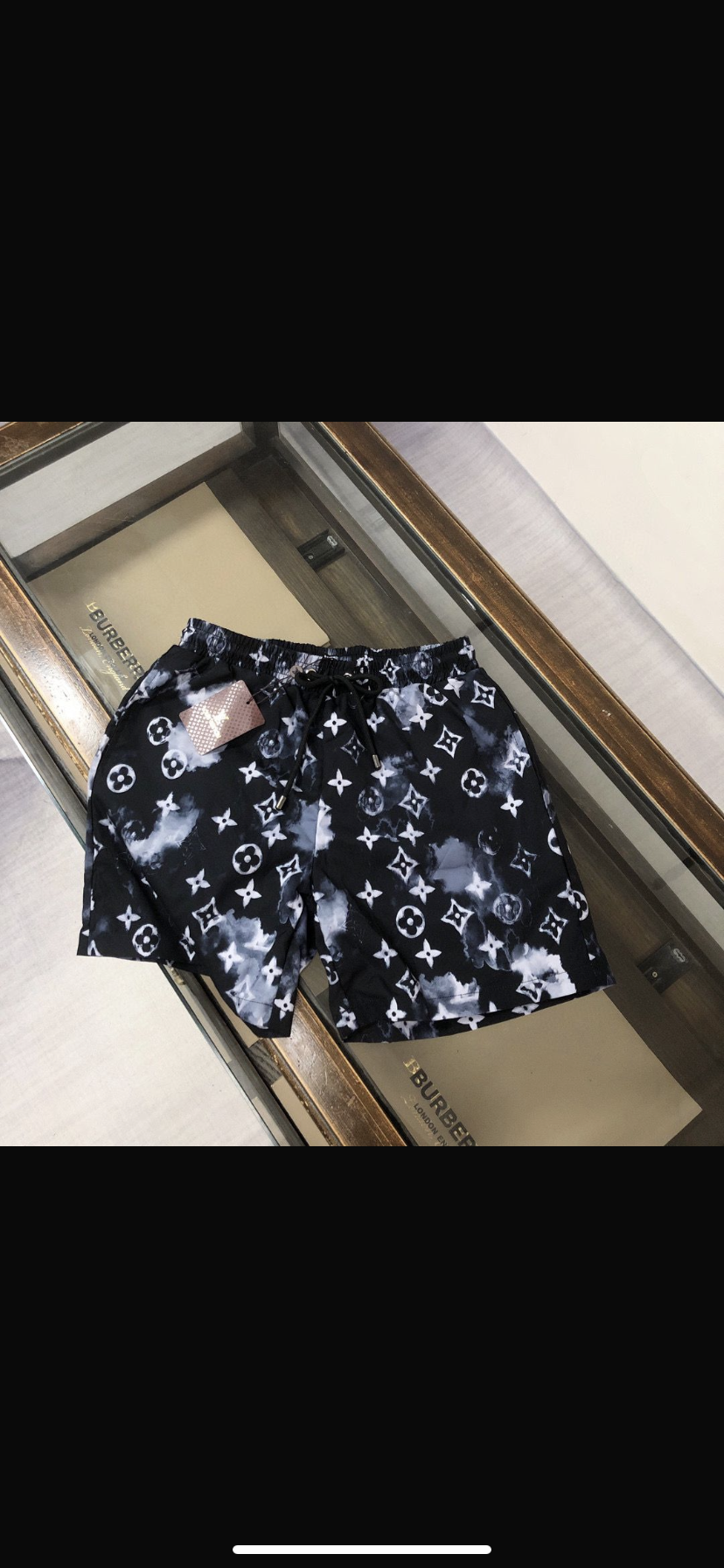 Lv shorts