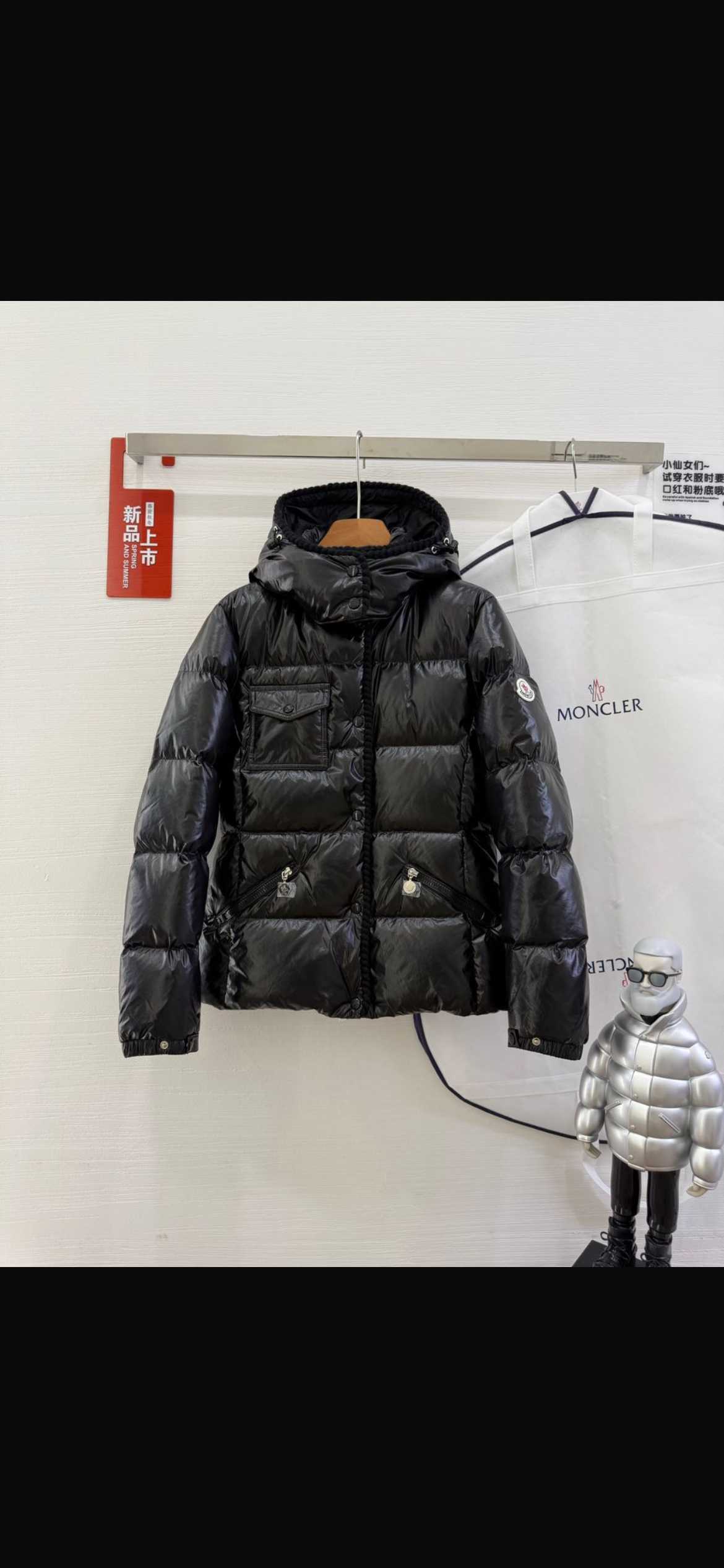 Moncler