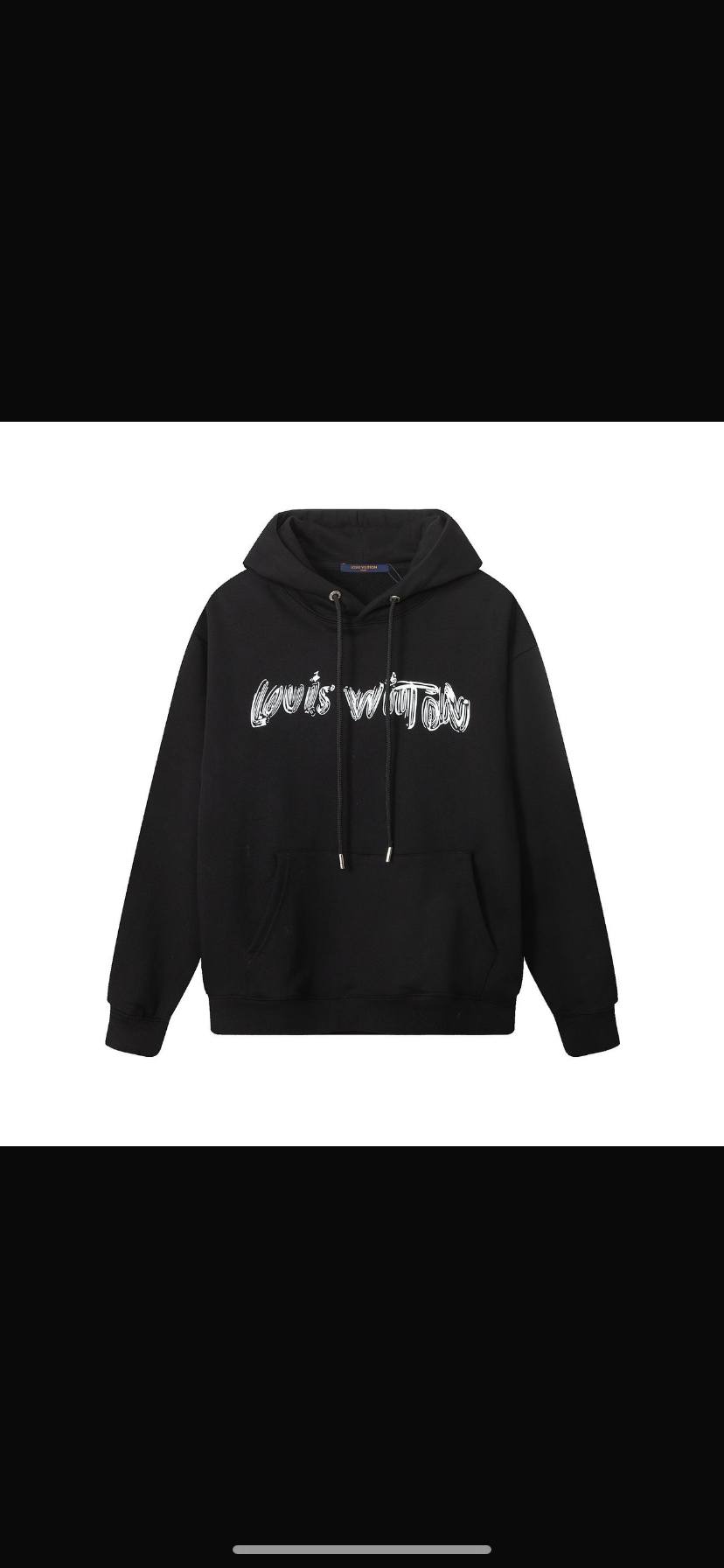 Lv hoodie