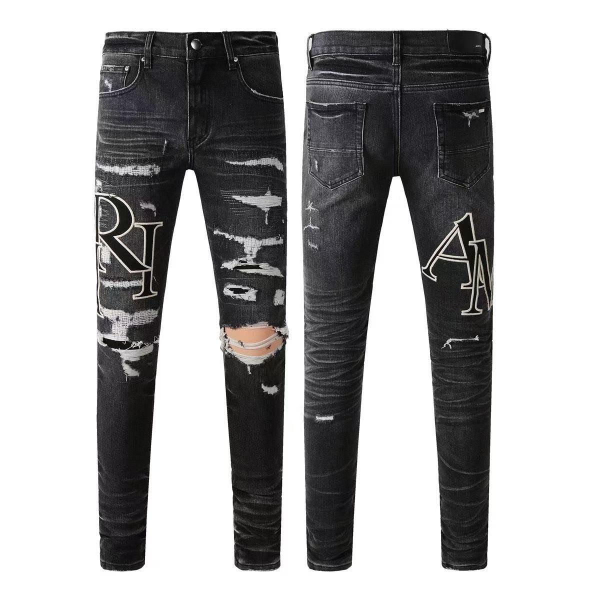 Amiri jeans