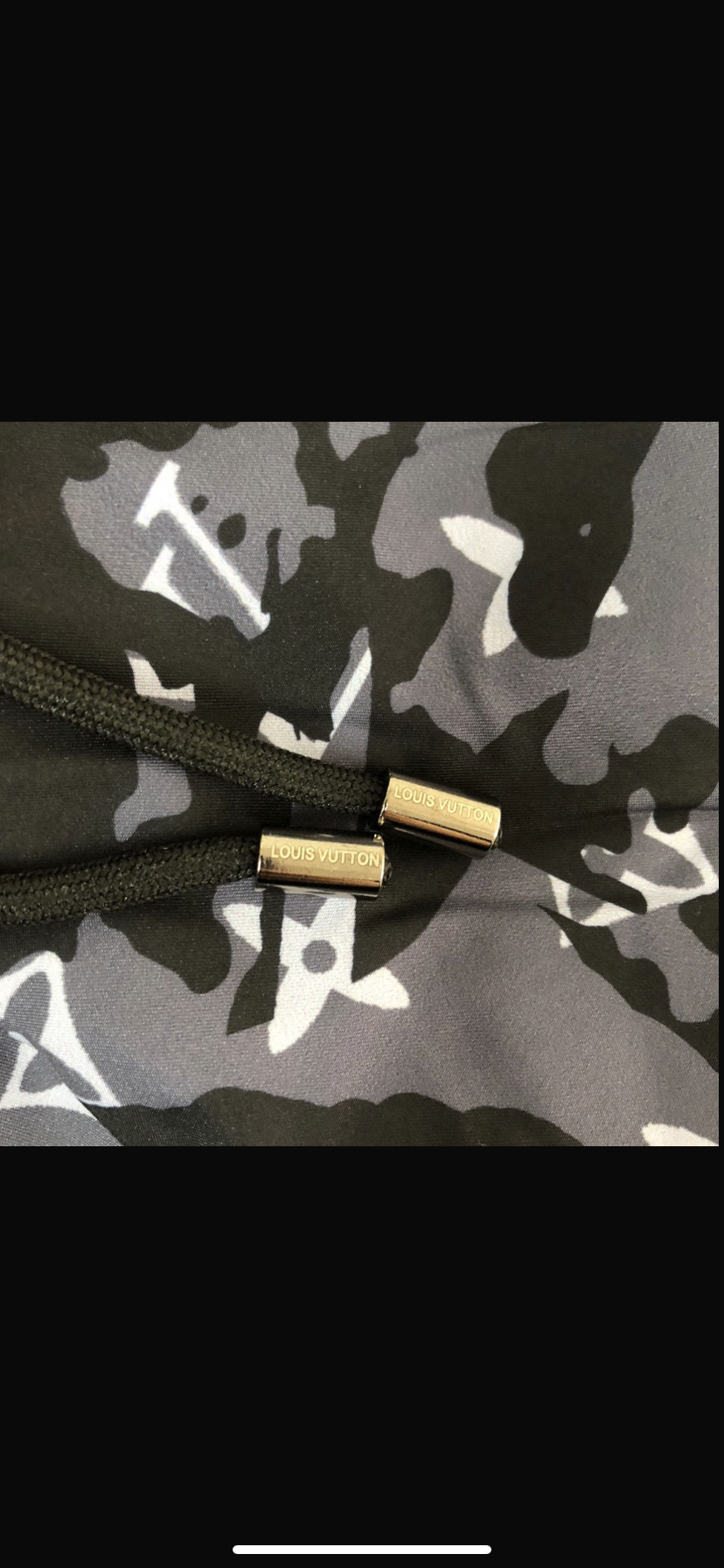 Lv shorts