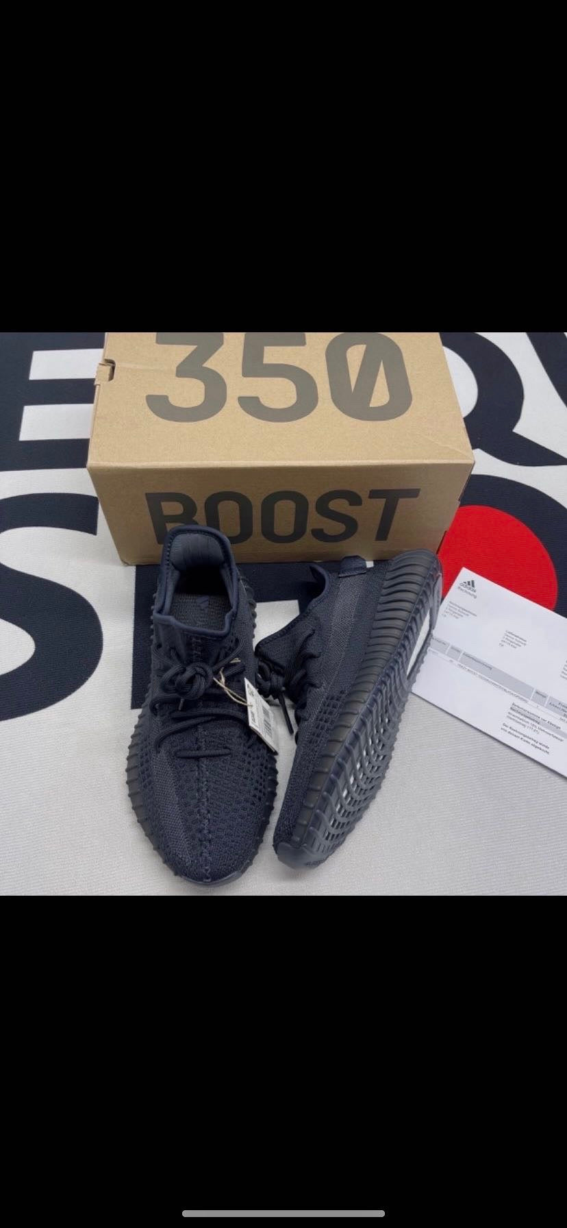 Yeezy