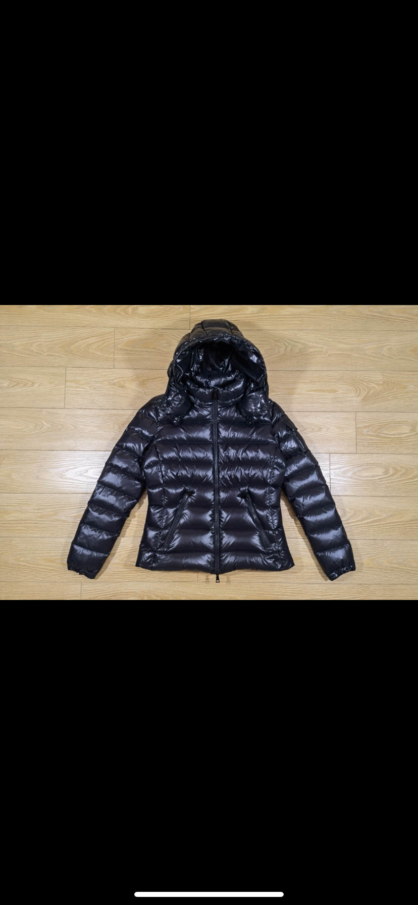 Moncler bady women’s