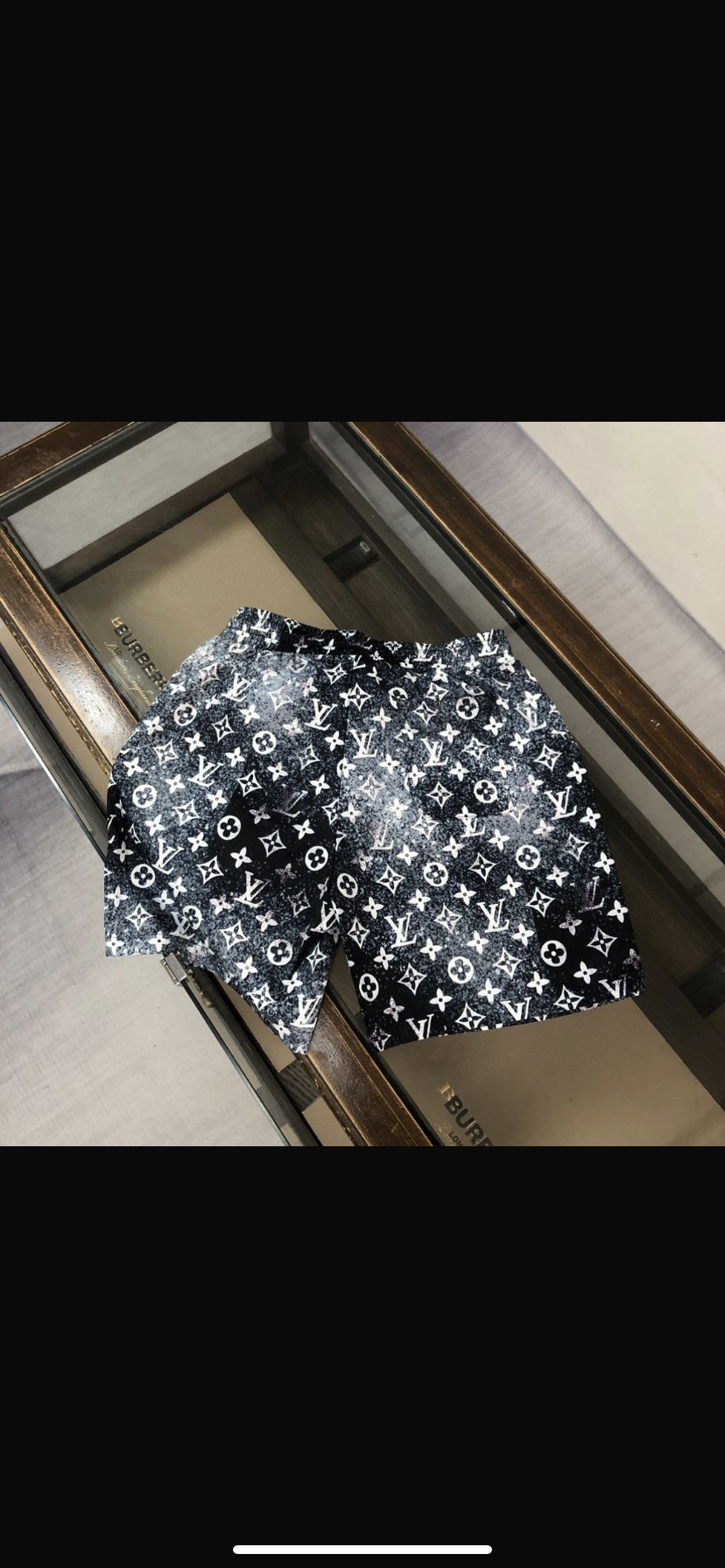 Lv shorts