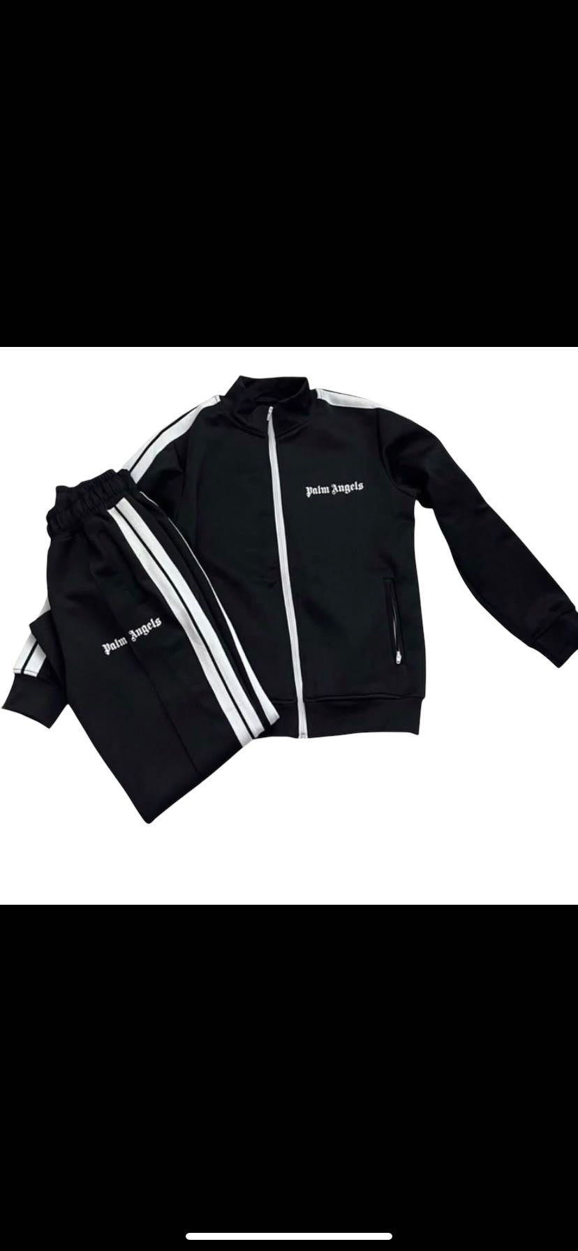 PA TRACK TRACKSUIT