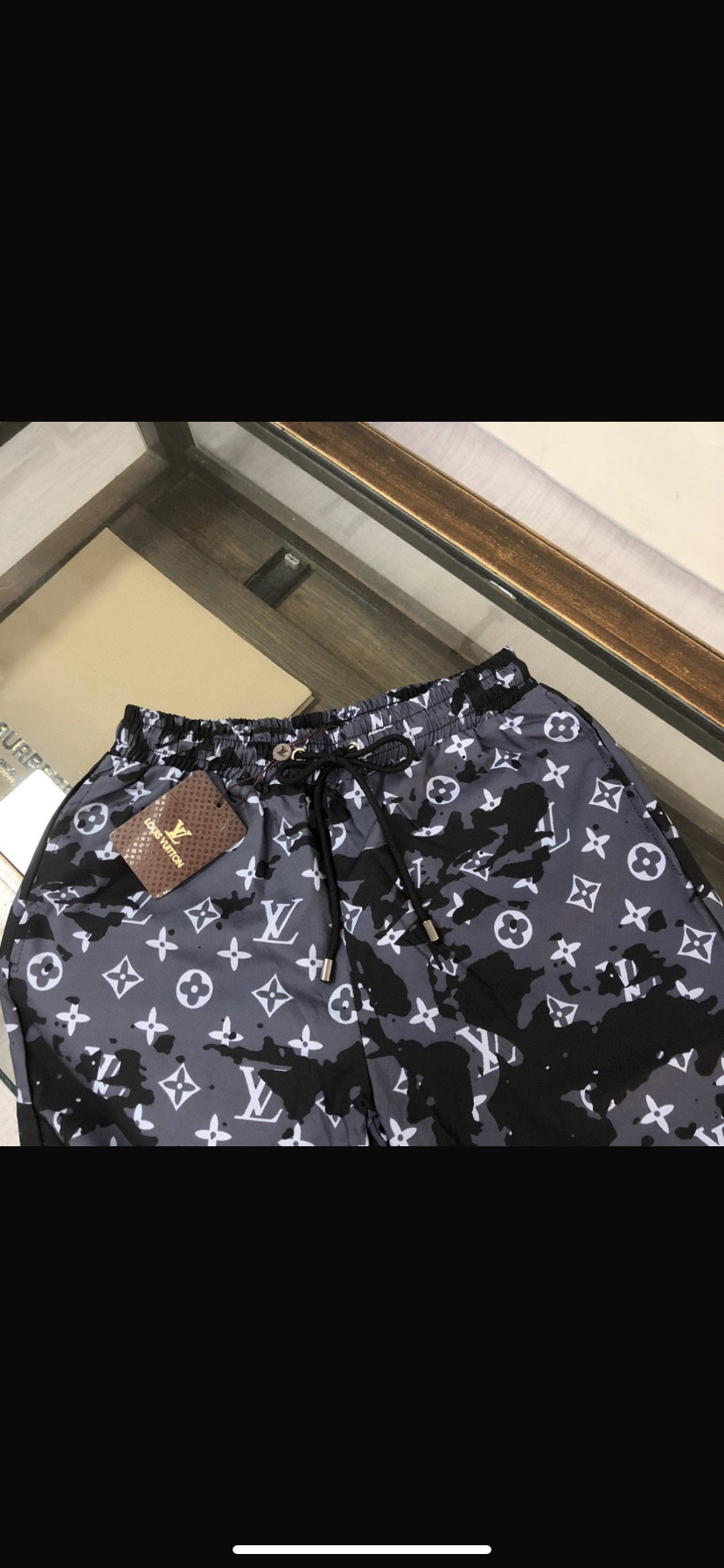 Lv shorts