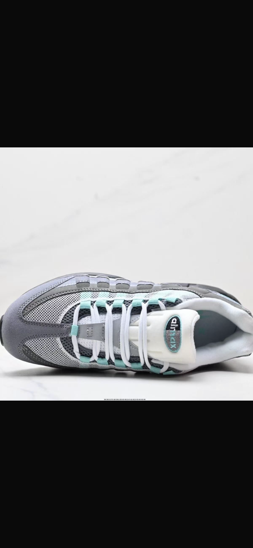 Air max 95s