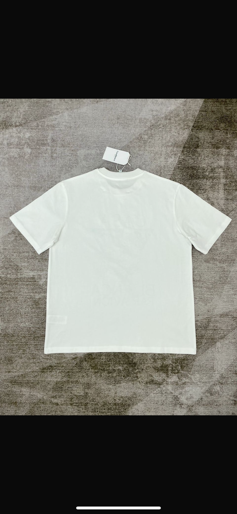 Casablanca tshirt