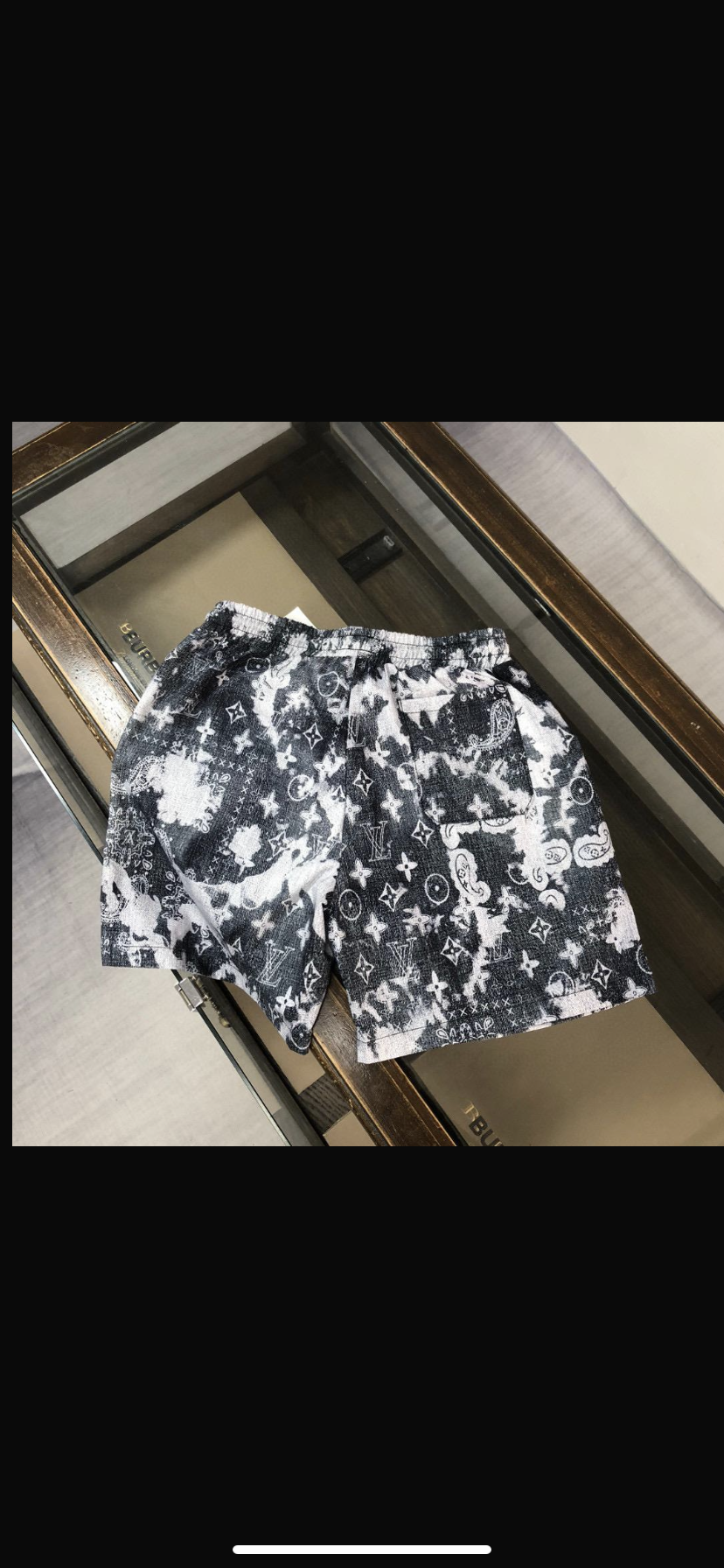 Lv shorts